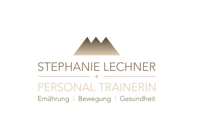 Stephanie Lechner Logo